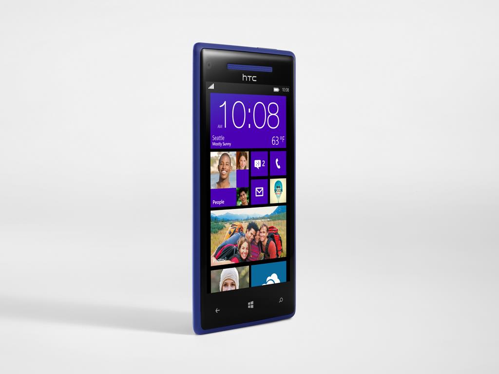 htc 8x